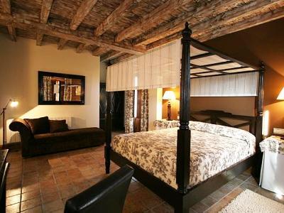Hotel Posada La Robleda (Adults Only) Arnuero Exterior foto